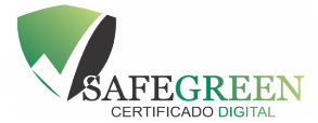 SafeGreen